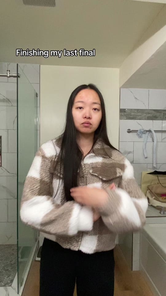 Post 7 by christine 🍒 on TikTok (video)