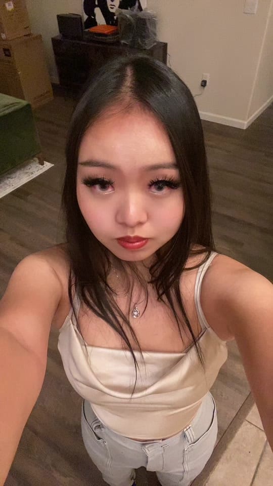 Post 8 by christine 🍒 on TikTok (video)