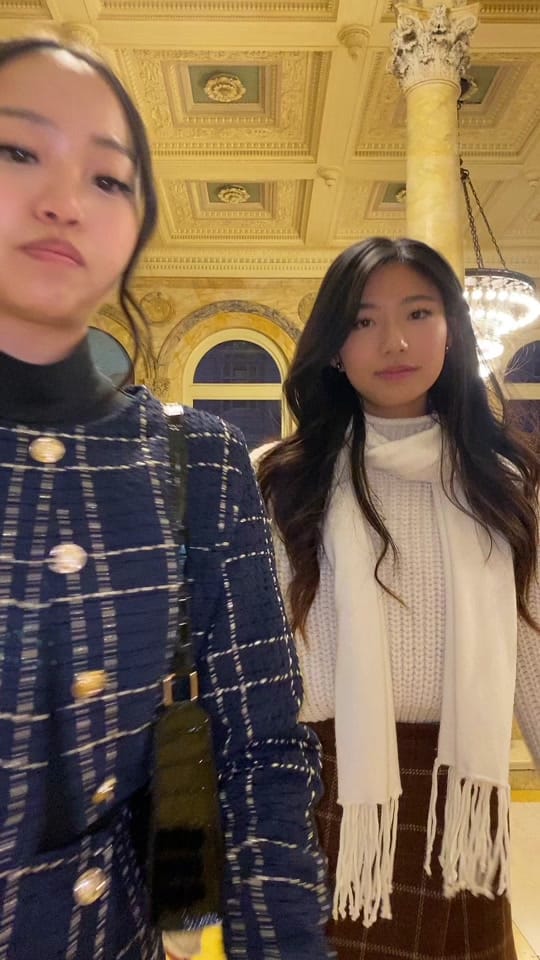 Post 6 by christine 🍒 on TikTok (video)