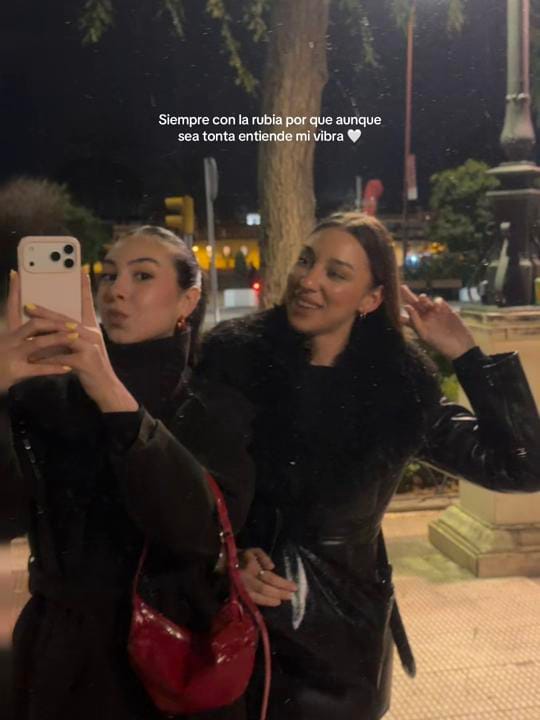 Post 1 by Ale on TikTok (video)