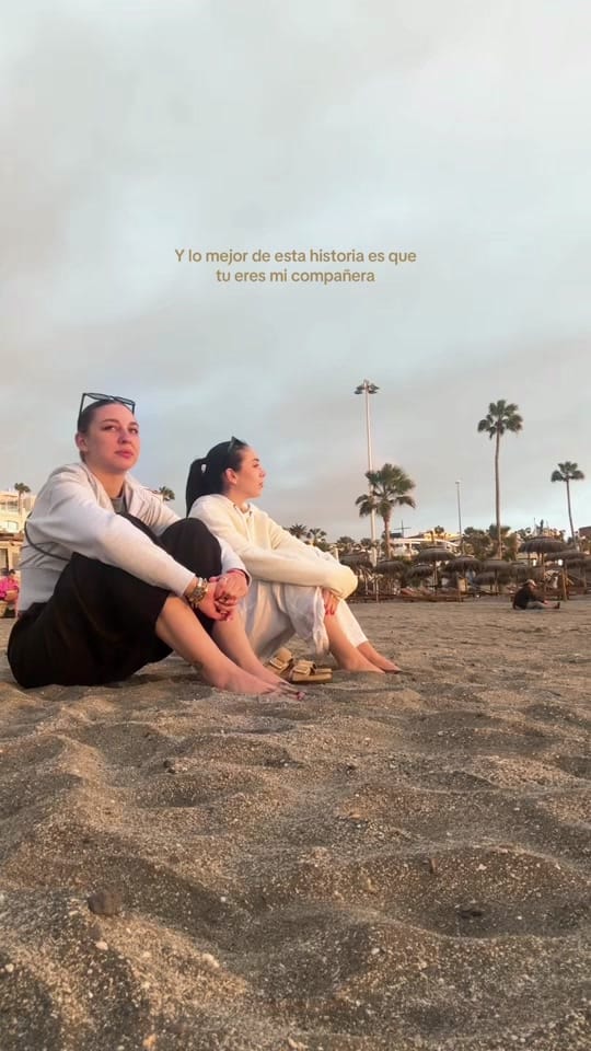 Post 3 by Ale on TikTok (video)