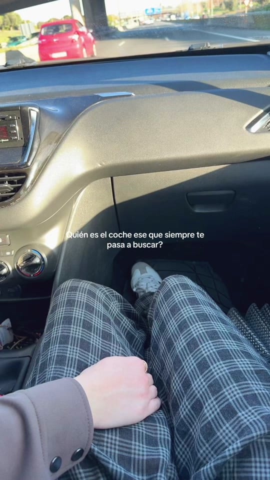 Post 5 by Ale on TikTok (video)
