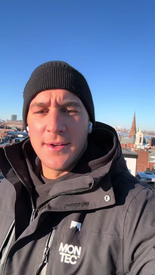 Post 6 by Gaetano Morello on TikTok (video)