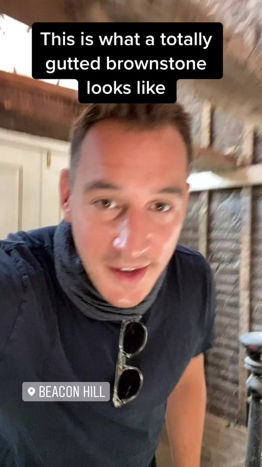 Post 10 by Gaetano Morello on TikTok (video)