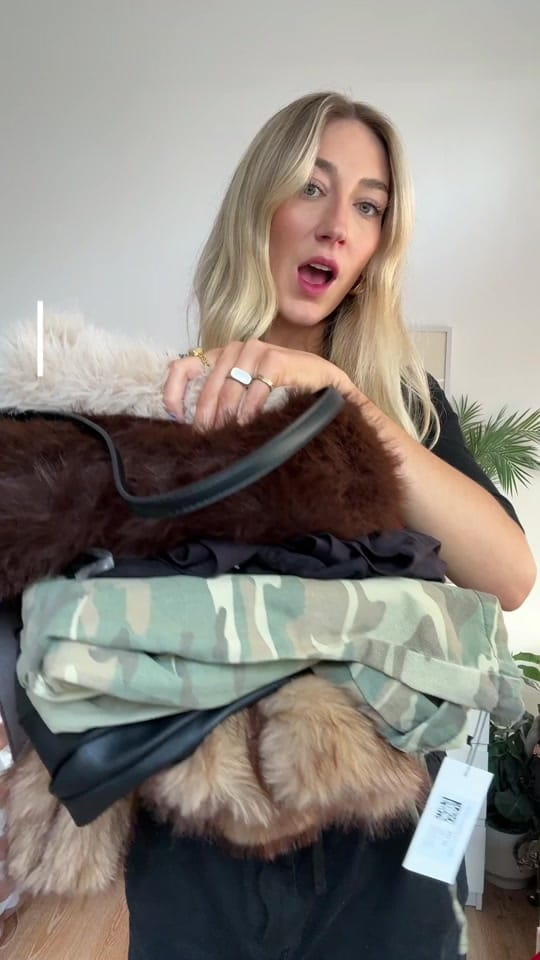 Post 3 by Charlotte Rebecca on TikTok (video)