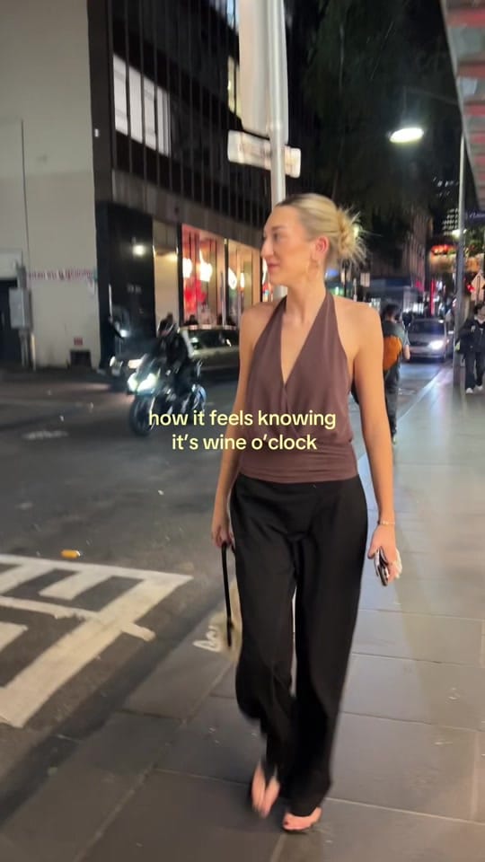 Post 1 by Charlotte Rebecca on TikTok (video)