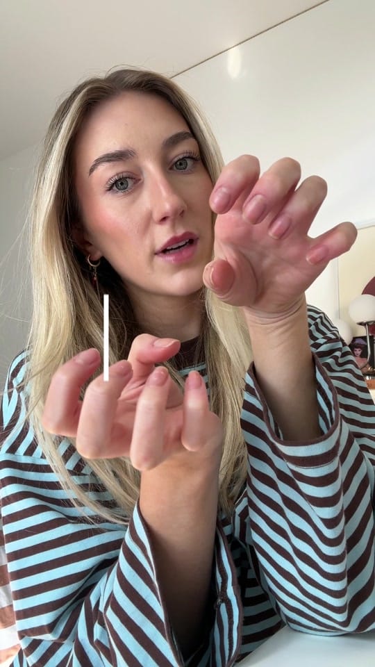 Post 6 by Charlotte Rebecca on TikTok (video)