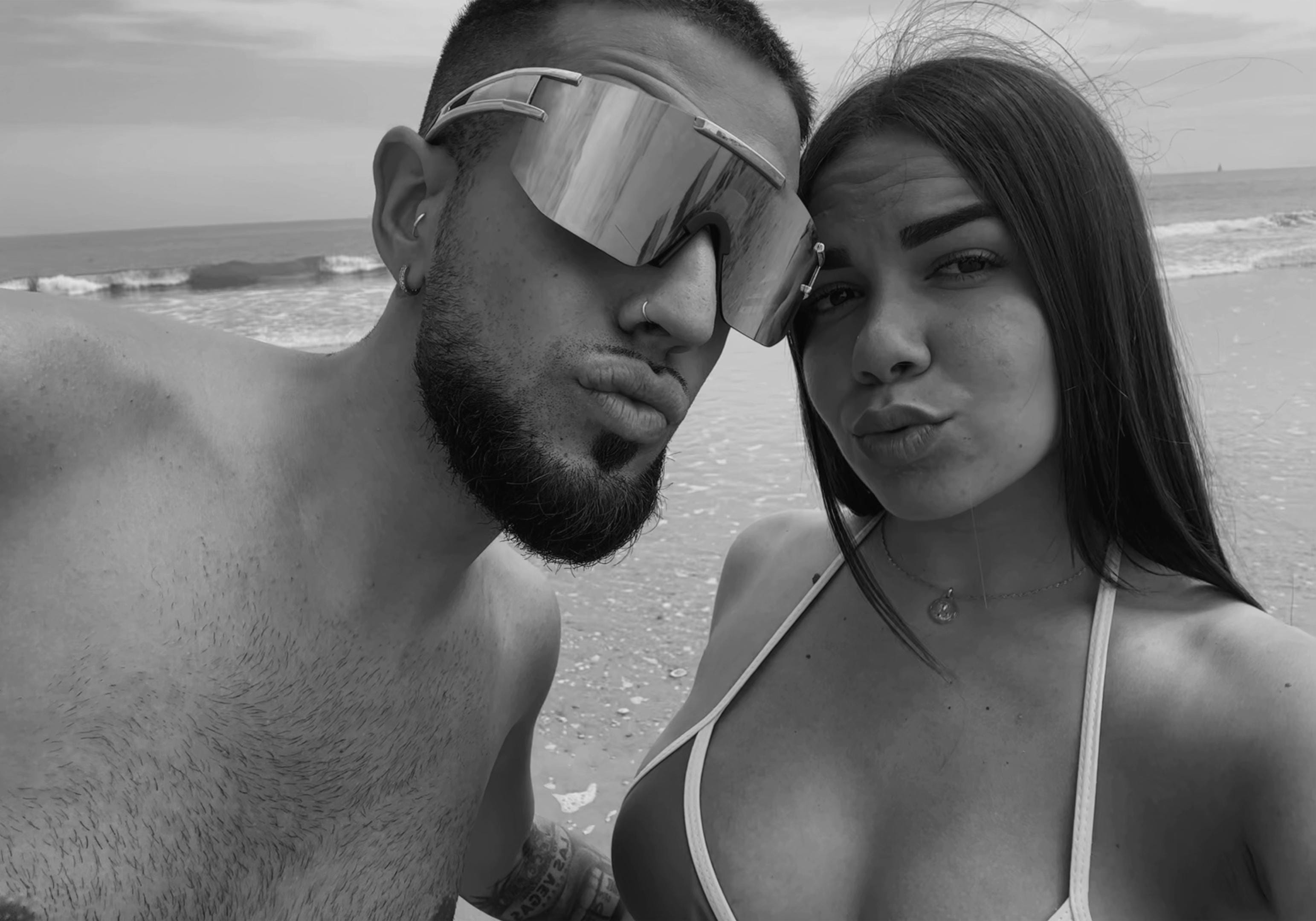 Post 1 by Sandra Roldán on TikTok (video)