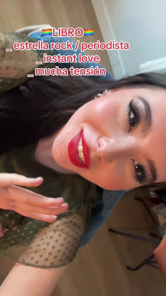 Post 9 by Karma.books on TikTok (video)
