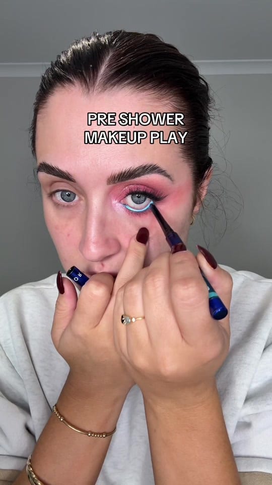 Post 4 by COURTNEY JAYNE on TikTok (video)