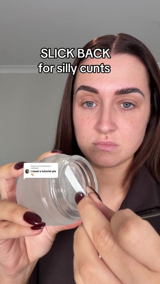 Post 7 by COURTNEY JAYNE on TikTok (video)