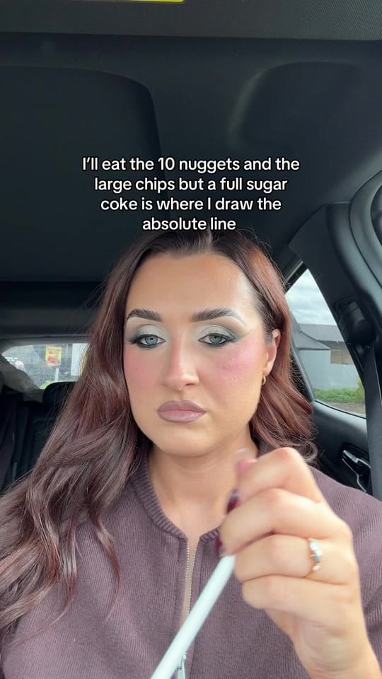 Post 8 by COURTNEY JAYNE on TikTok (video)