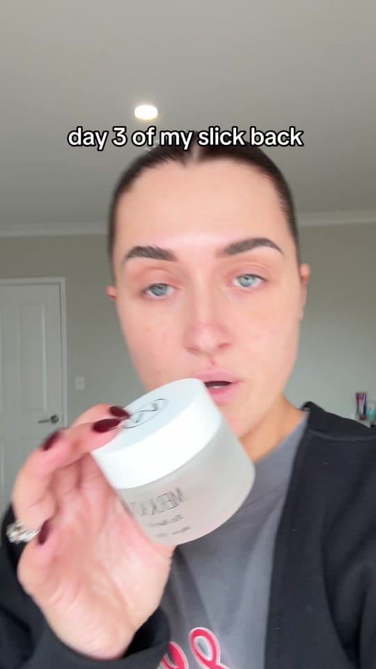 Post 3 by COURTNEY JAYNE on TikTok (video)