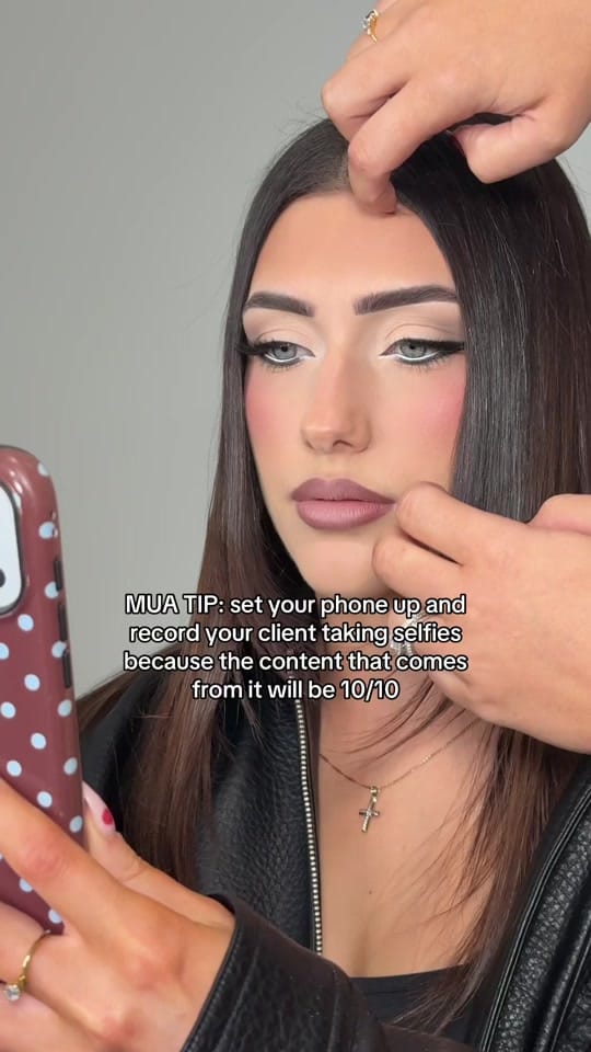 Post 2 by COURTNEY JAYNE on TikTok (video)