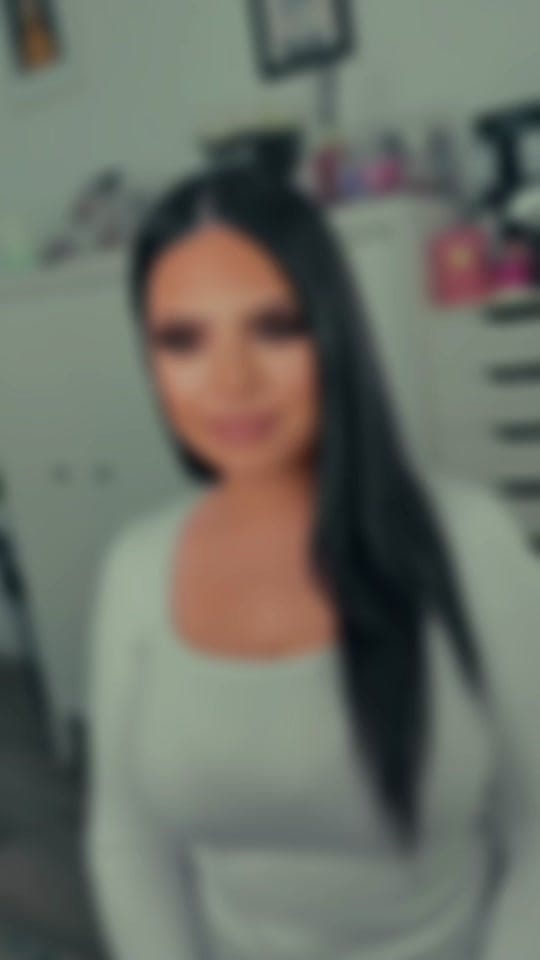 Post 6 by Rosemary Khall - Makeup Artist on TikTok (video)