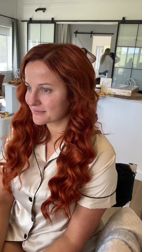 Post 5 by Rosemary Khall - Makeup Artist on TikTok (video)