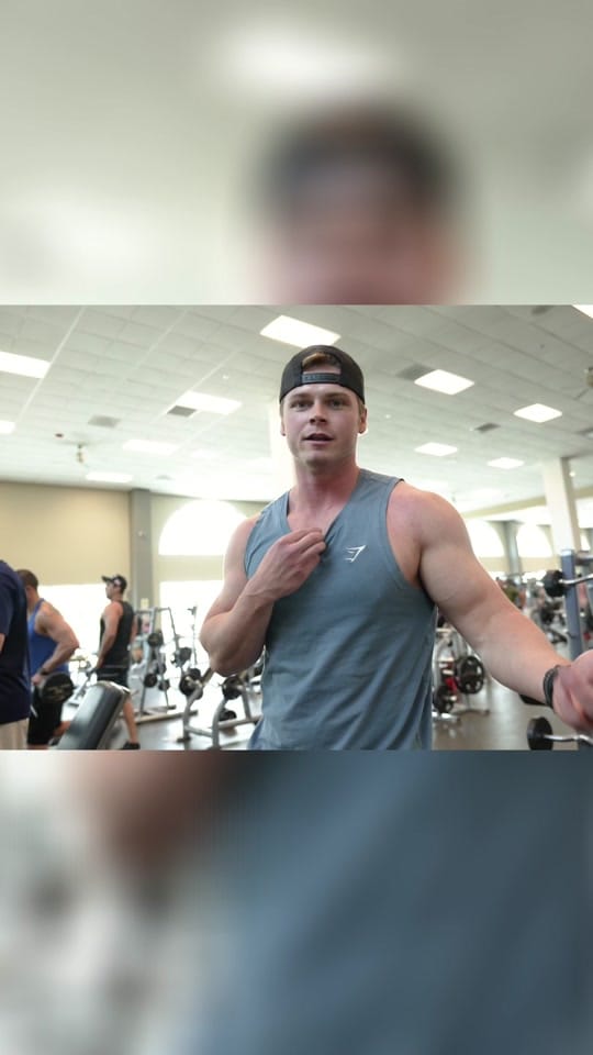 Post 2 by Ryder Rouse on TikTok (video)
