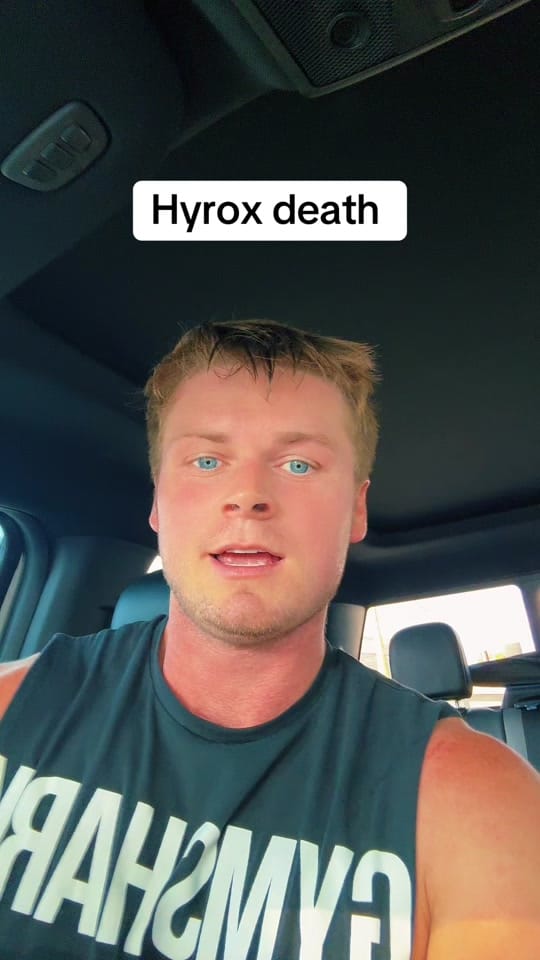 Post 1 by Ryder Rouse on TikTok (video)