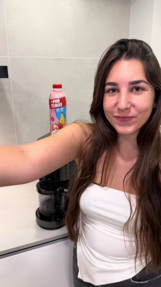 Post 2 by Prueba con nosotros on TikTok (video)