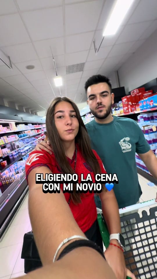 Post 10 by Prueba con nosotros on TikTok (video)