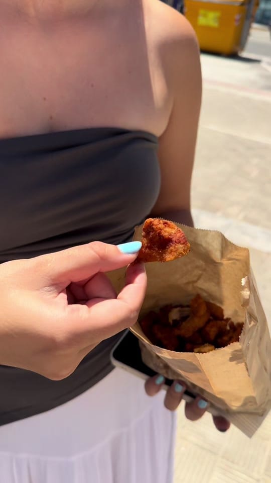Post 4 by Prueba con nosotros on TikTok (video)