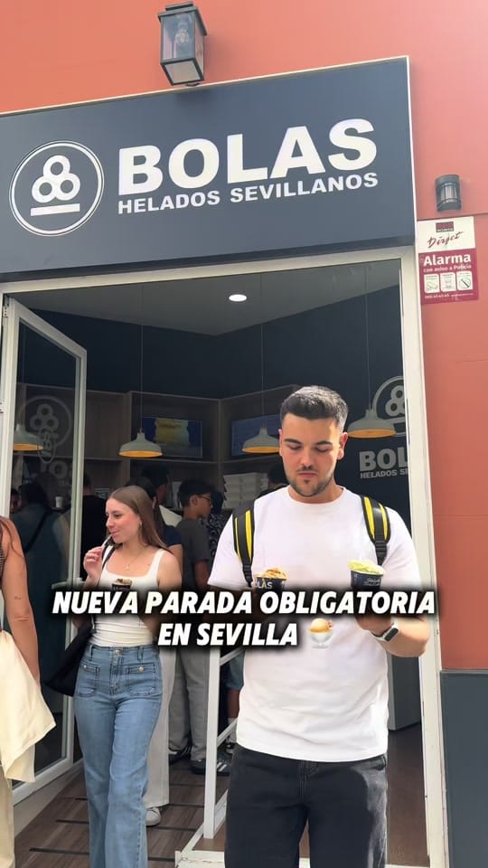 Post 8 by Prueba con nosotros on TikTok (video)