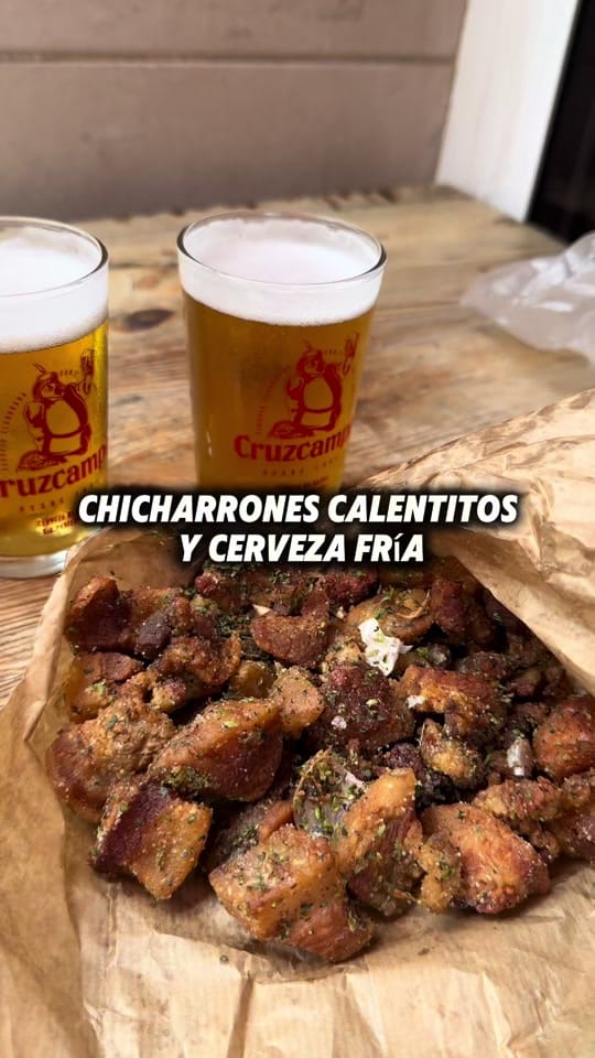 Post 5 by Prueba con nosotros on TikTok (video)