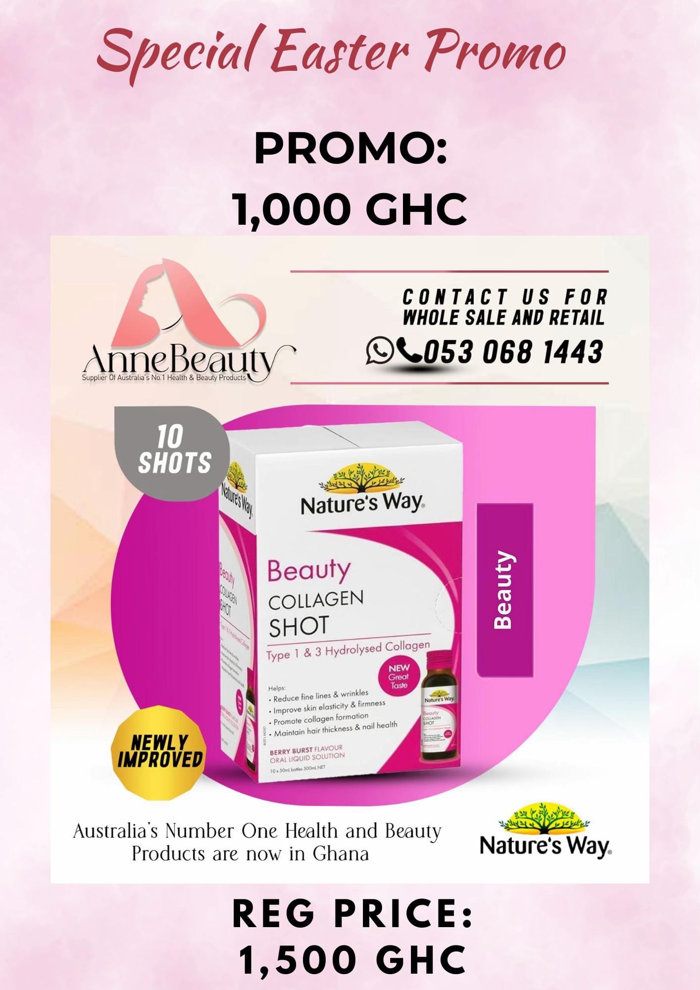 Post 3 by annebeautysupplier on TikTok (video)