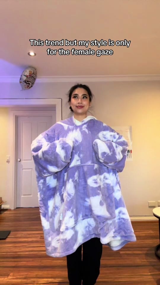 Post 9 by . on TikTok (video)
