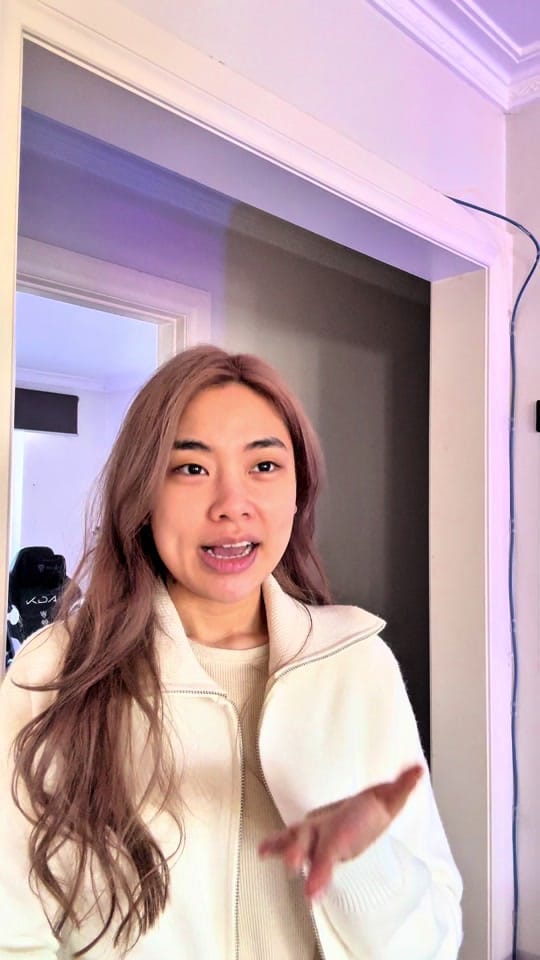Post 5 by . on TikTok (video)