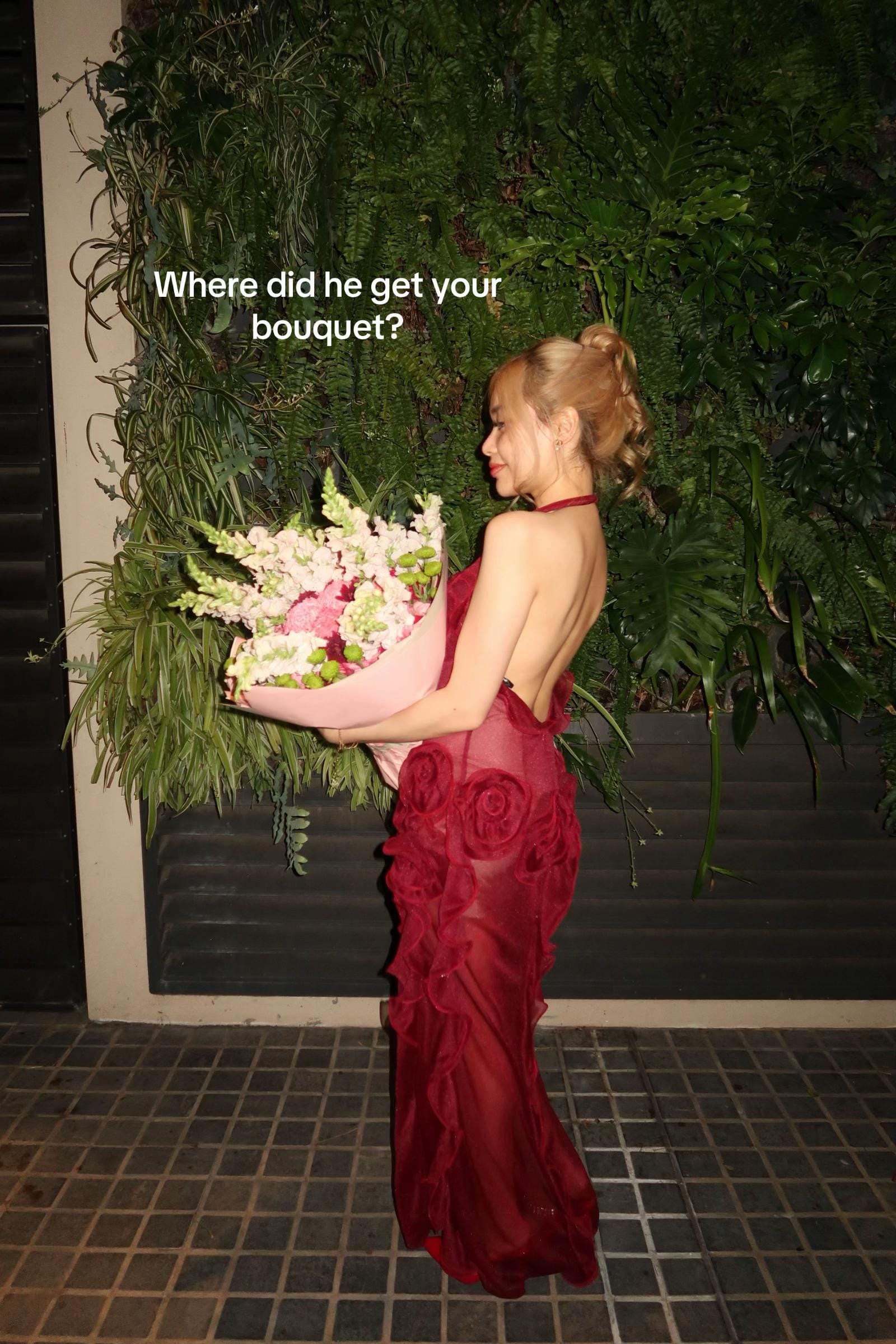 Post 1 by . on TikTok (video)