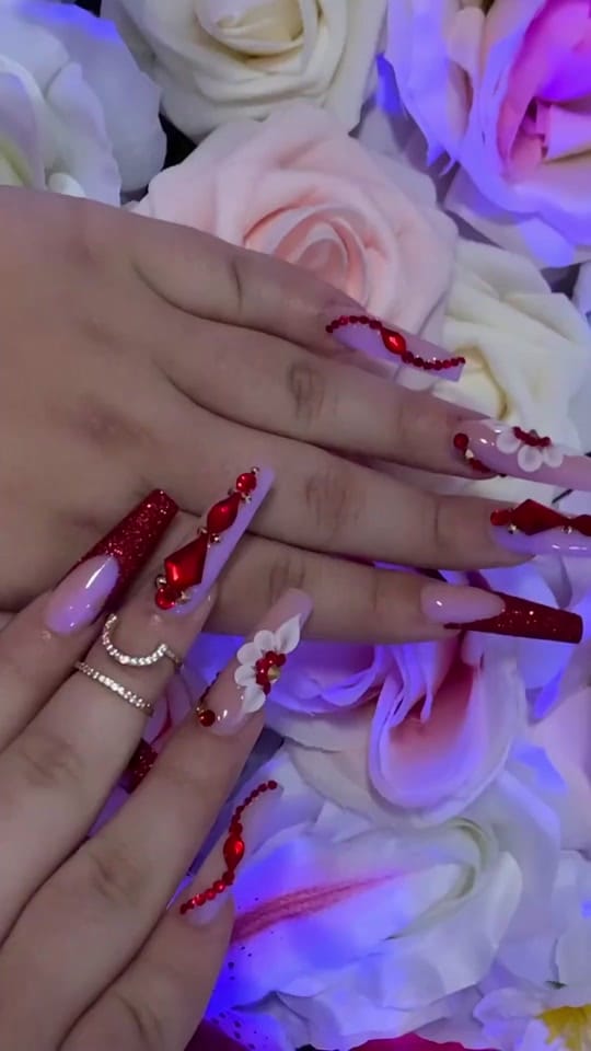 Post 9 by lilianduardo on TikTok (video)
