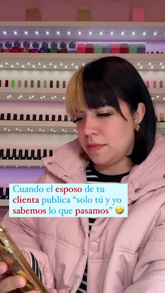 Post 8 by lilianduardo on TikTok (video)