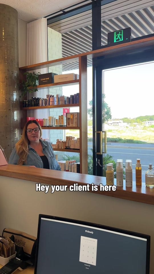 Post 7 by Henshall Hair on TikTok (video)