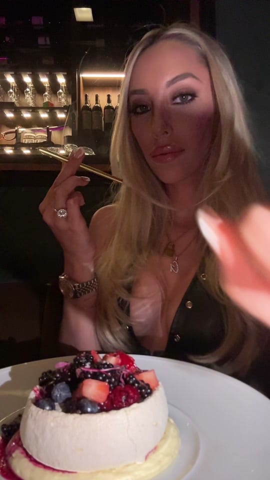 Post 7 by Tatum Smith on TikTok (video)