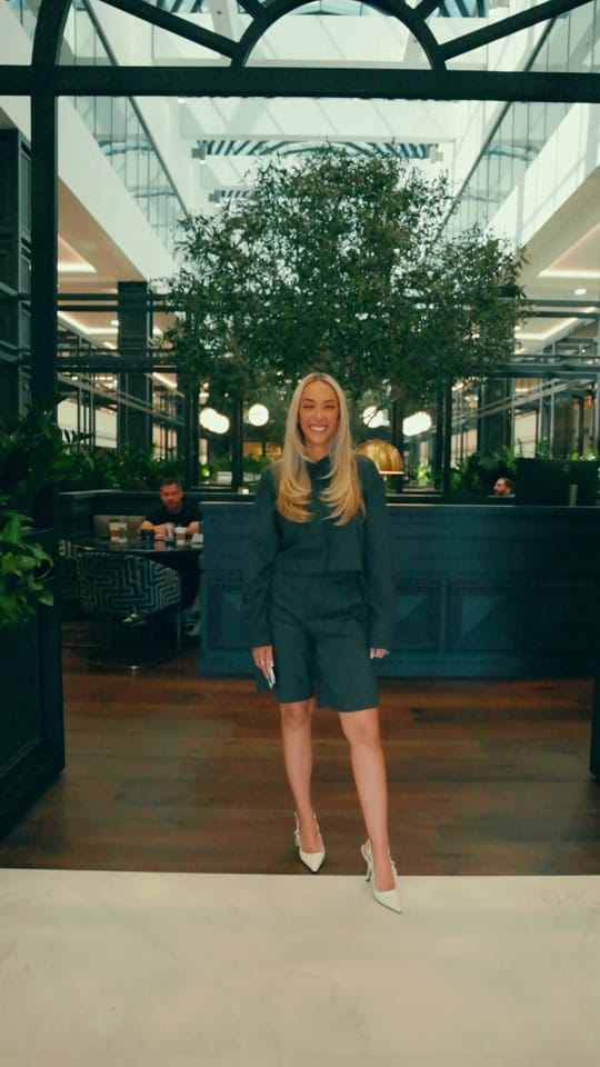 Post 3 by Tatum Smith on TikTok (video)