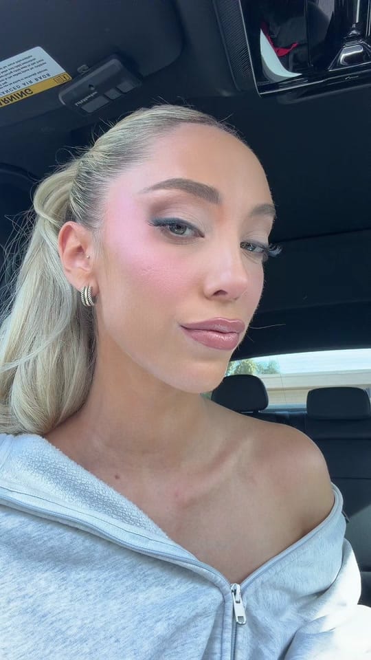 Post 1 by Tatum Smith on TikTok (video)
