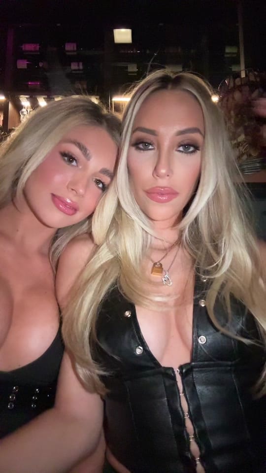 Post 8 by Tatum Smith on TikTok (video)