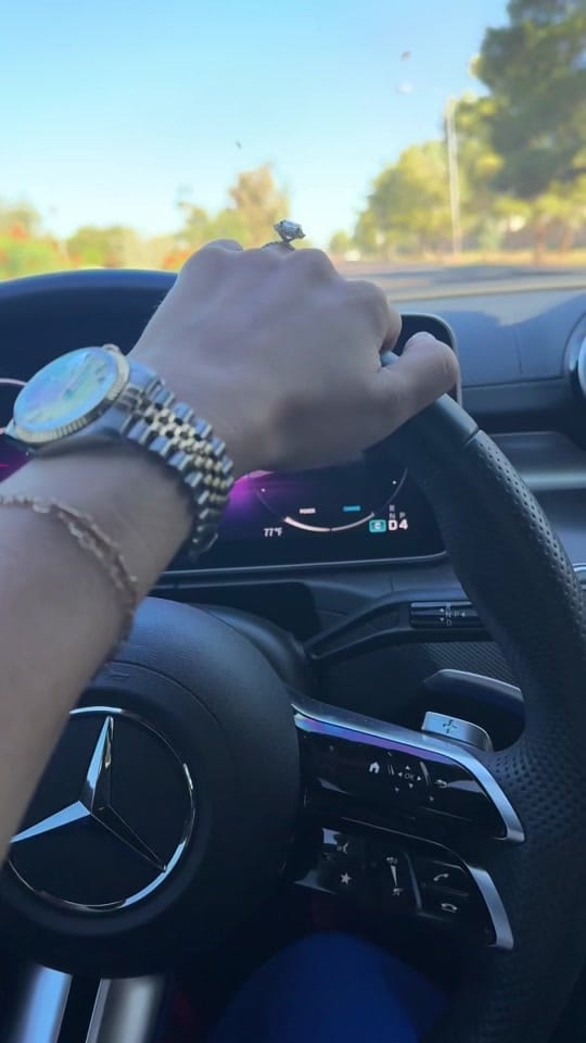 Post 10 by Tatum Smith on TikTok (video)