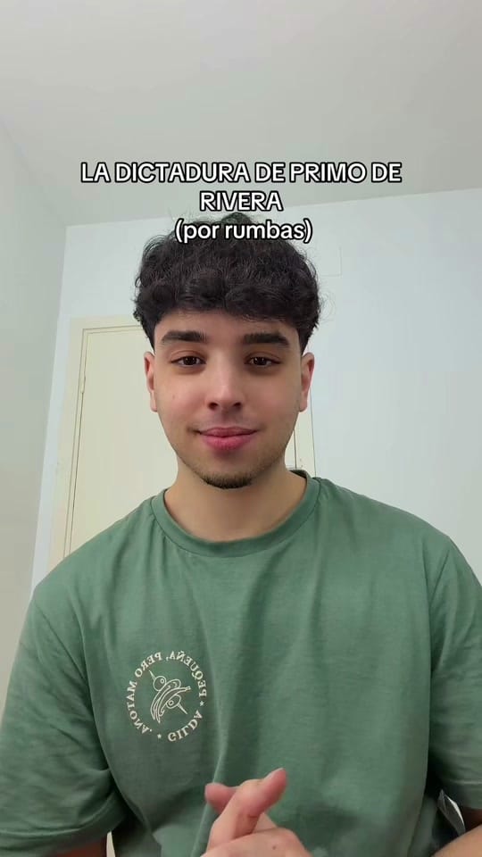 Post 8 by Ramón Campos 🤠 on TikTok (video)