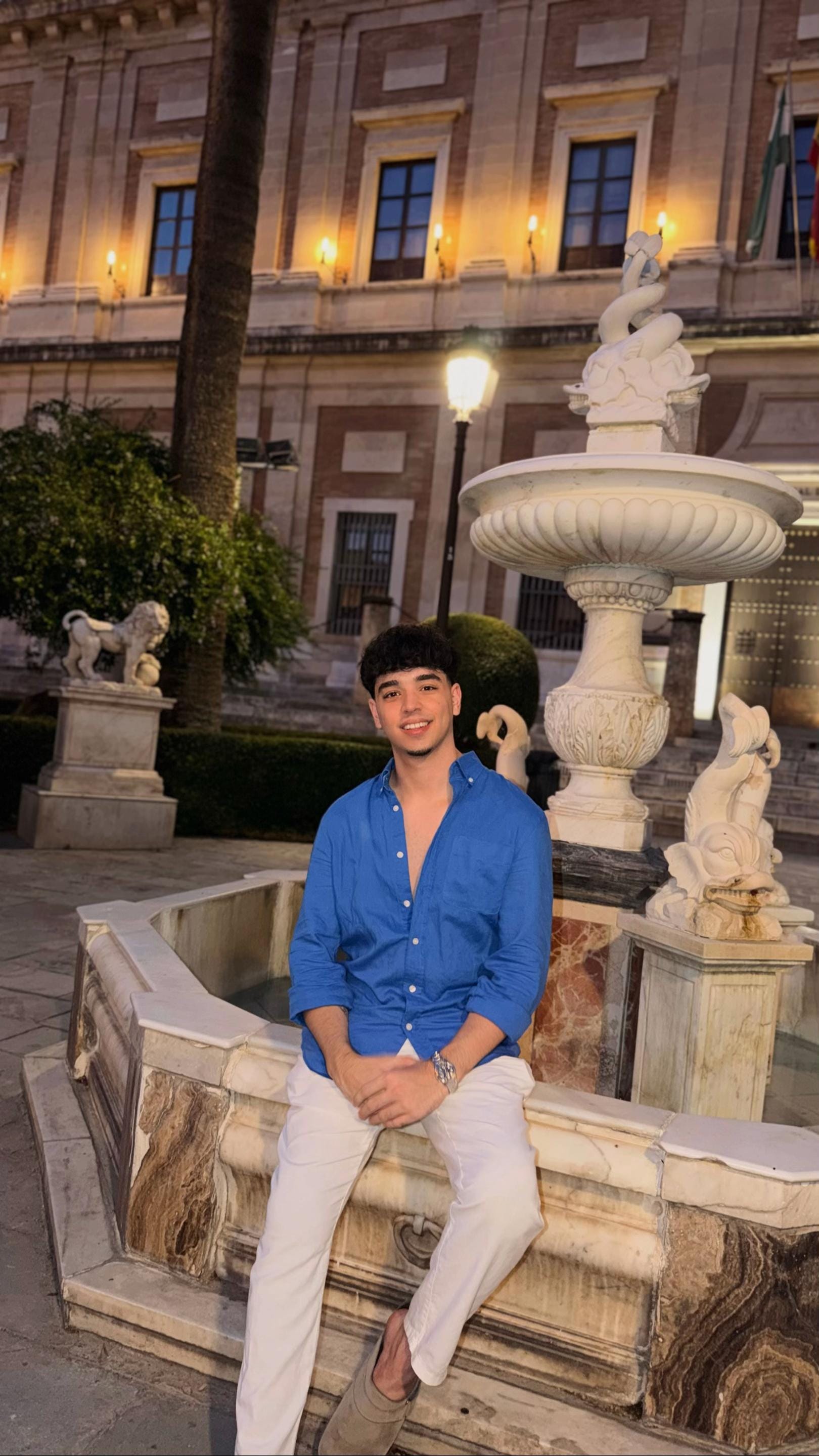 Post 2 by Ramón Campos 🤠 on TikTok (video)