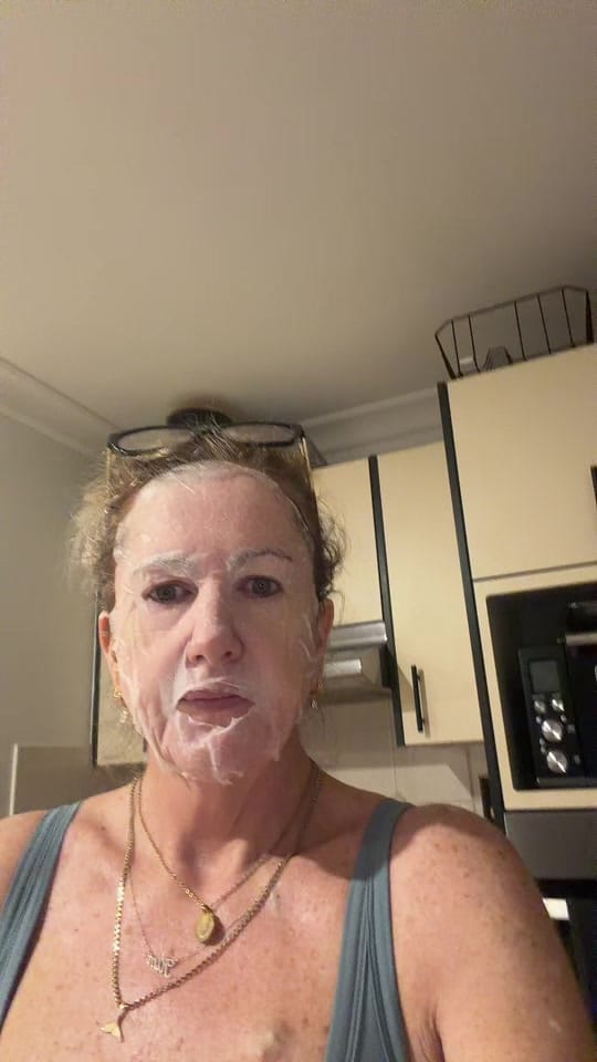 Post 7 by kimicobeauty on TikTok (video)