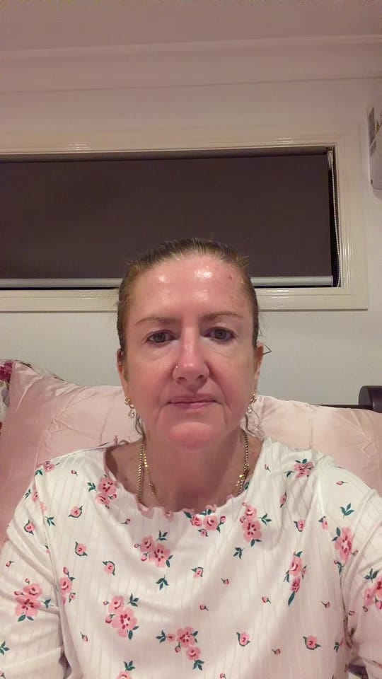 Post 6 by kimicobeauty on TikTok (video)