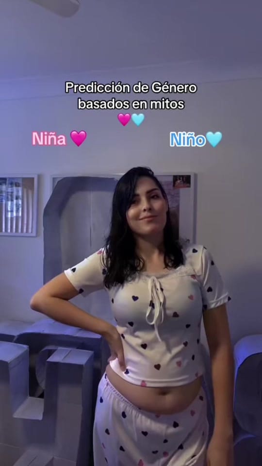 Post 1 by 🦘Cynthia GoGa (🎀💄🦄) on TikTok (video)