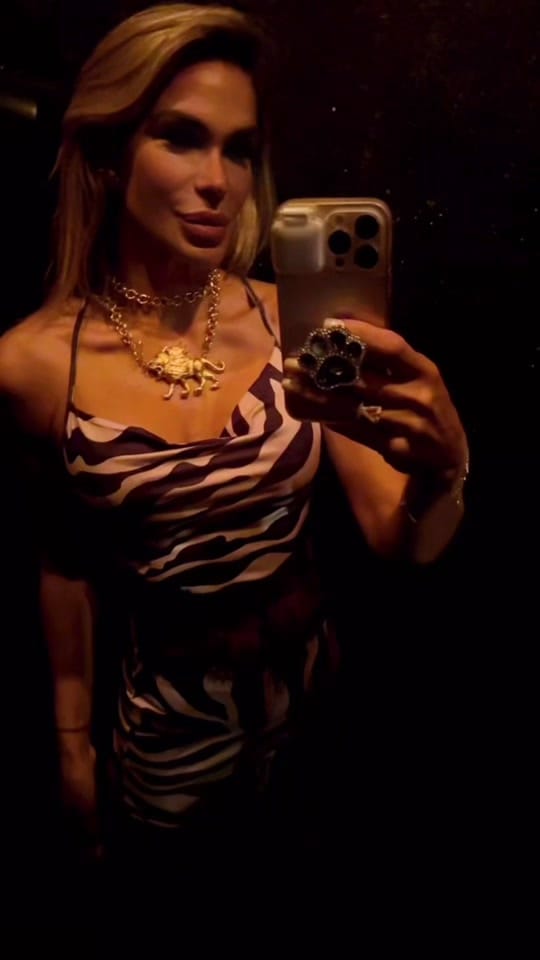 Post 5 by Ysabel Sanabria on TikTok (video)