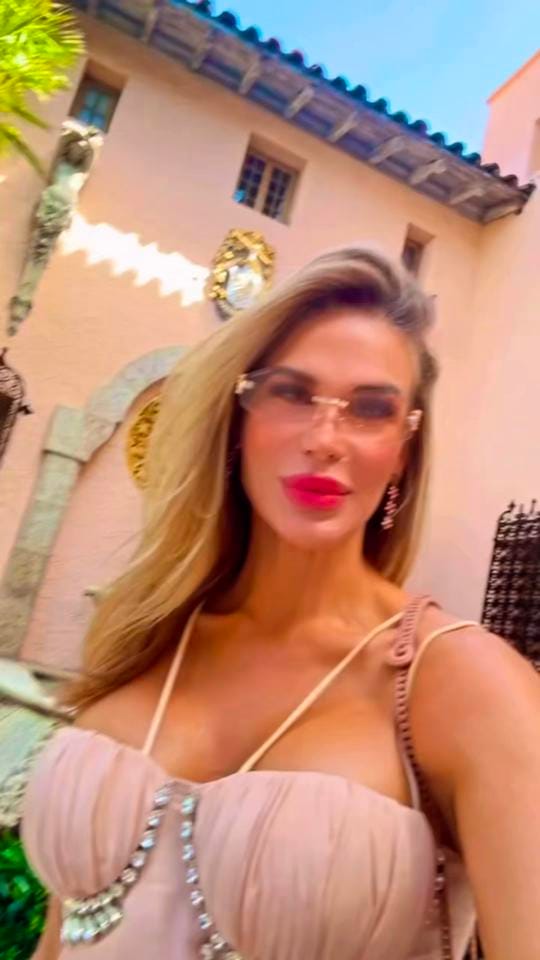 Post 2 by Ysabel Sanabria on TikTok (video)