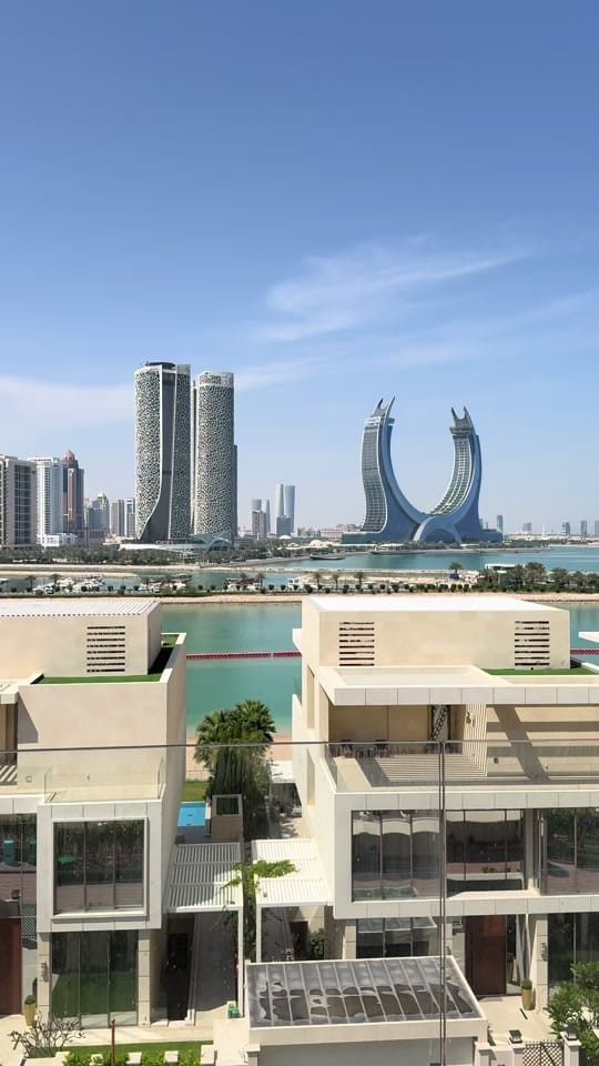 Post 3 by Doha Real Estate 🇶🇦 on TikTok (video)