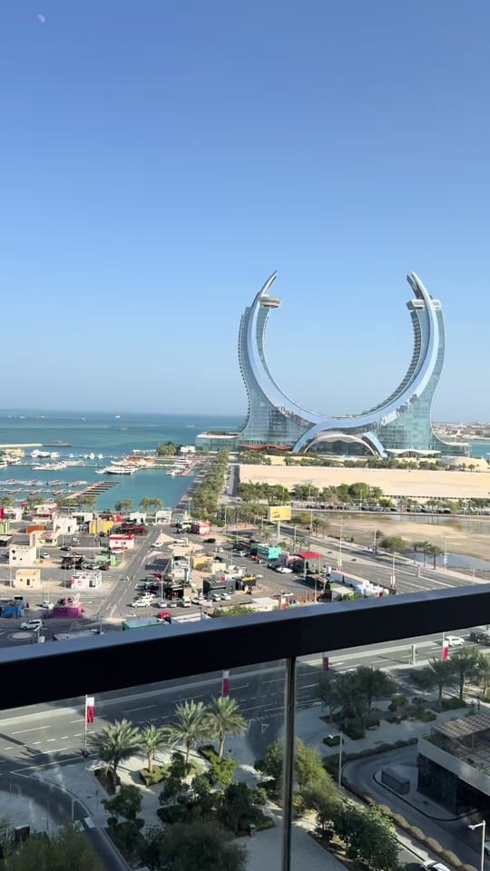 Post 9 by Doha Real Estate 🇶🇦 on TikTok (video)