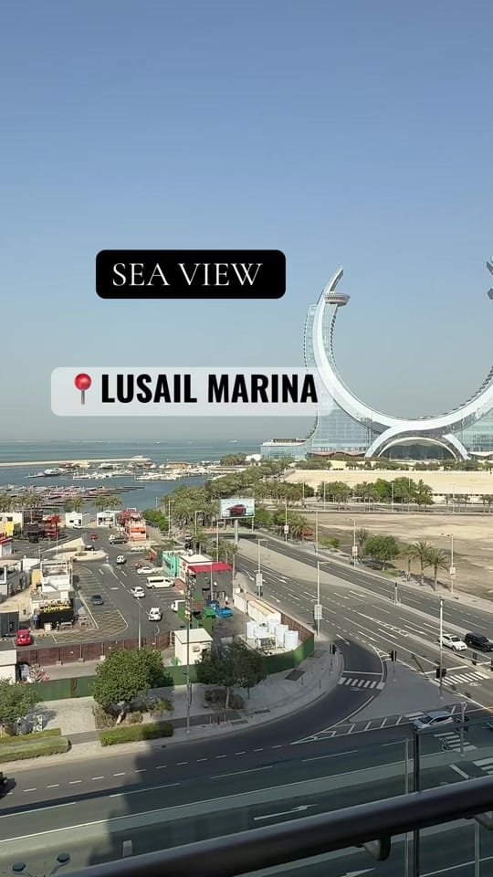 Post 4 by Doha Real Estate 🇶🇦 on TikTok (video)
