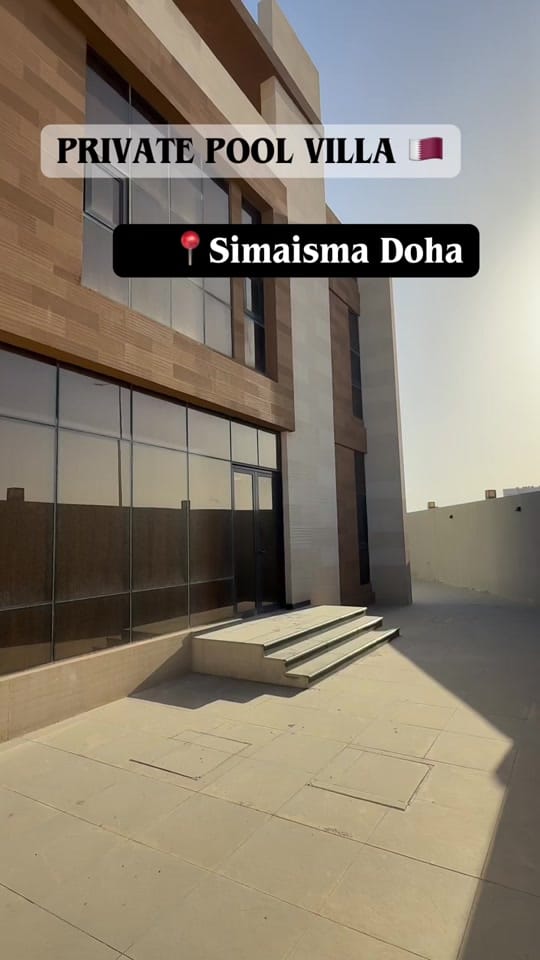 Post 7 by Doha Real Estate 🇶🇦 on TikTok (video)